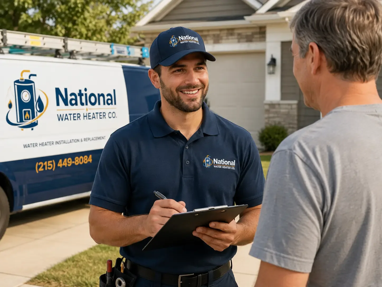Water Heater Installation Wayne, NY FAQs